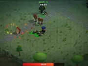 Zombie School Survival