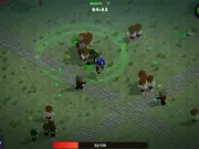 Zombie School Survival