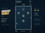 Bankshot Bandit