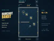 Bankshot Bandit