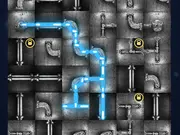 Pipe Quest