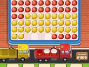 Fruit Rush Jam