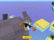 Build and Jump: Aura Obby Tower