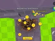 Build and Jump: Aura Obby Tower