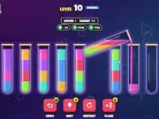 Prism Color Sort