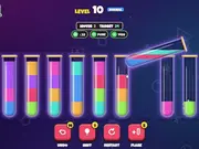 Prism Color Sort