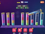 Prism Color Sort
