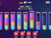 Prism Color Sort