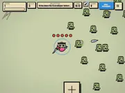 Zombie Swarm Survivor