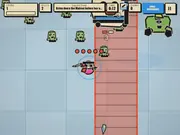 Zombie Swarm Survivor