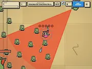 Zombie Swarm Survivor