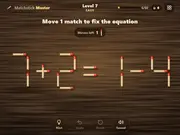Matchstick Master