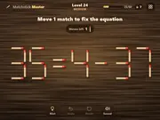Matchstick Master