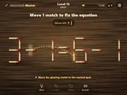 Matchstick Master