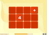 Memory School Game