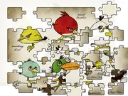 Angry Birds Mood