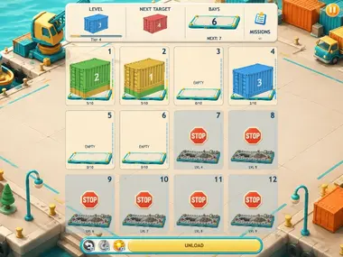 Cargo Bay