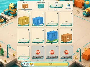 Cargo Bay