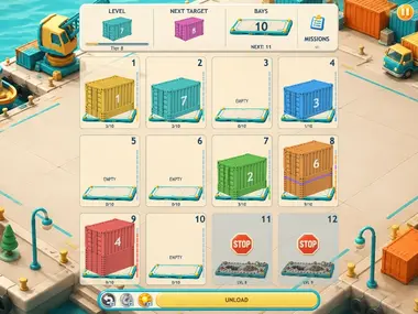 Cargo Bay