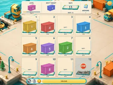 Cargo Bay