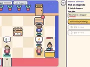 Shop Boss: Business Quest