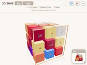 3D 2048