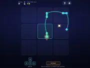 4D Snake with Time Travel and Quantum Physics
