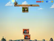 Tower Odyssey