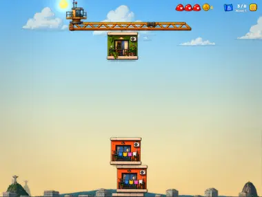 Tower Odyssey