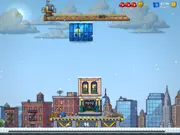 Tower Odyssey