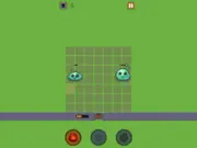 Seven Strikes