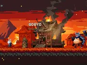 Zanshin: Ronin of the Demon Blade