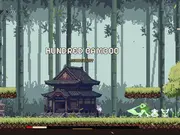 Zanshin: Ronin of the Demon Blade