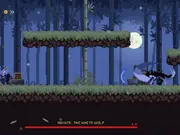 Zanshin: Ronin of the Demon Blade