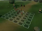 Mergeborne: Forge Legion