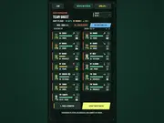 Fantasy Soccer Manager