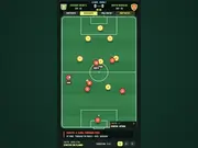 Fantasy Soccer Manager