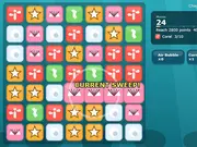 Coral Cascade