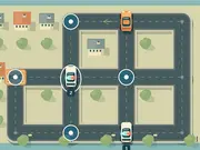 Roadblock Pursuit