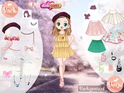 Skirt Ages 1
