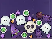 Pumpkin Pop! Halloween Merge