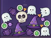 Pumpkin Pop! Halloween Merge