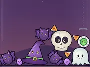 Pumpkin Pop! Halloween Merge
