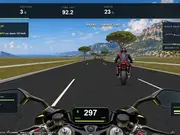 Neo Traffic Rider Championship