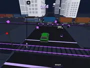 Futuristic Cars vs Trains