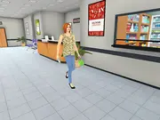 Pregnant Mom Simulator Family Life