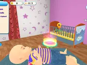 Pregnant Mom Simulator Family Life