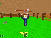 Steal An Egg - Grow Animals