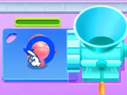 Special Cuisine Cooking Game