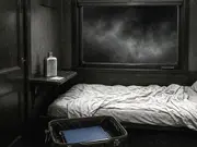 Hollow Witness: The Ashmere Murders